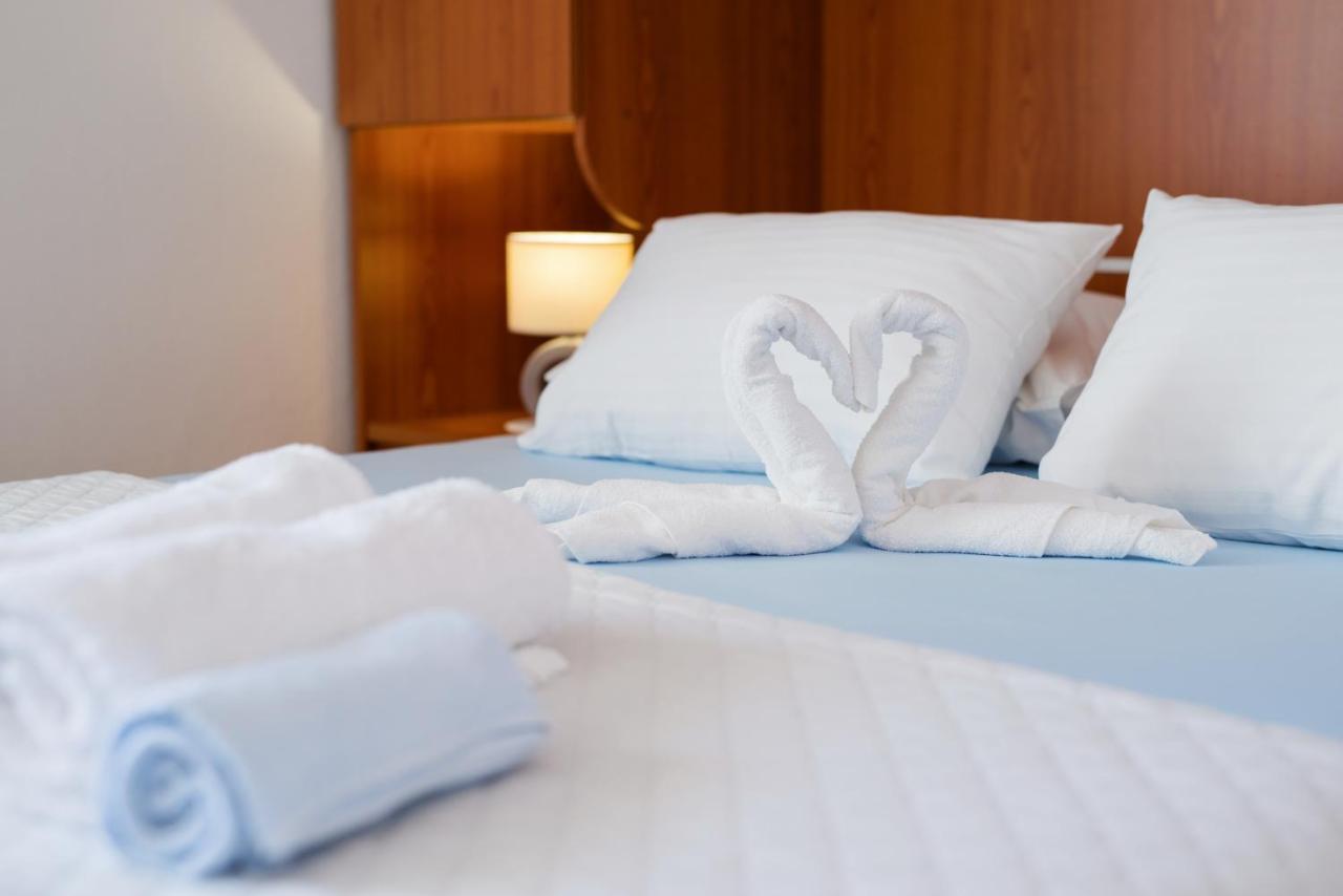 Guesthouse Sanela Помена Екстериор снимка