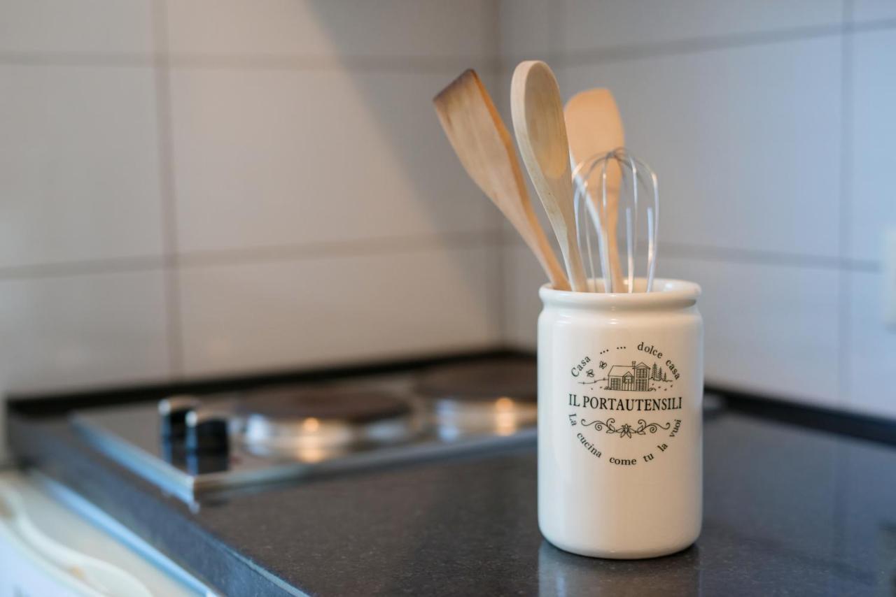 Guesthouse Sanela Помена Екстериор снимка
