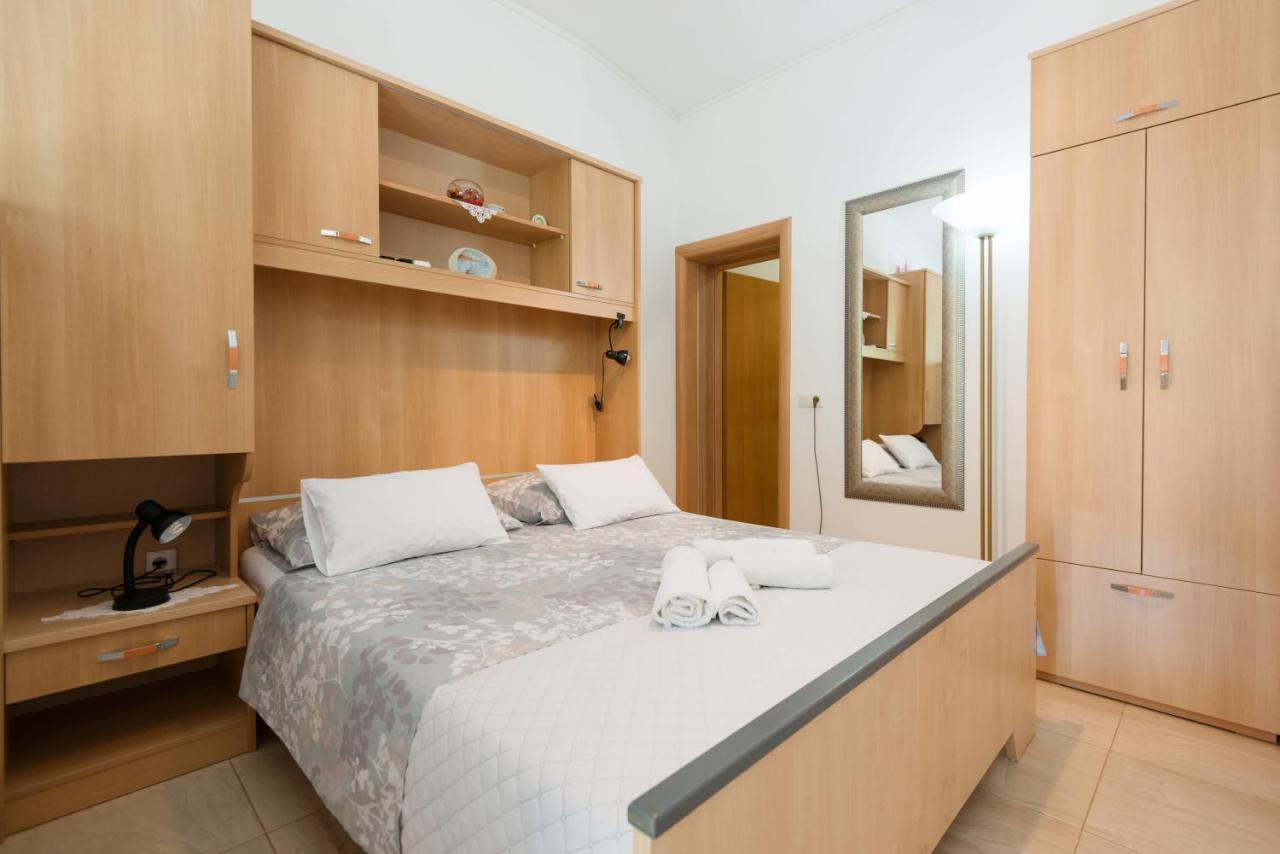 Guesthouse Sanela Помена Екстериор снимка